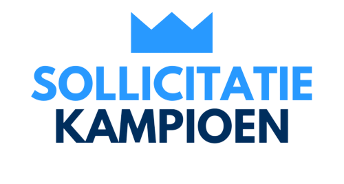 Sollicitatiekampioen